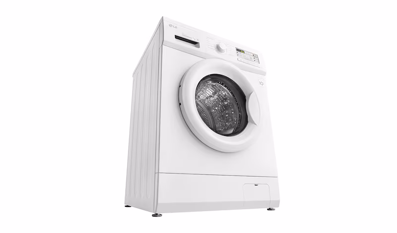 LG Lavatrice 7 Kg FH2B8QDA 1200rpm 7kg