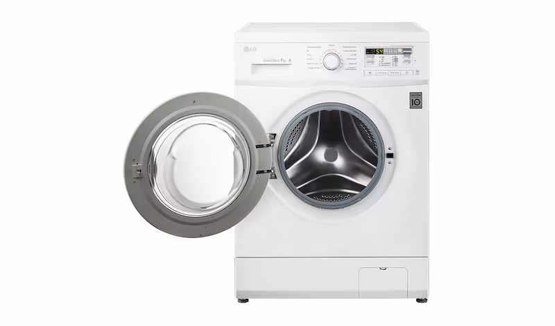 LG Lavatrice 7 Kg FH2B8QDA 1200rpm 7kg