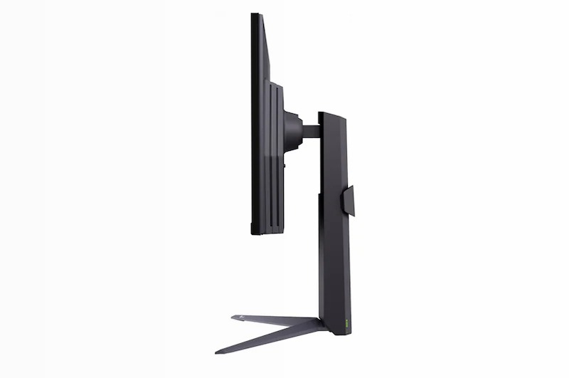 Monitor Gaming UltraGear 27" Nero IPS 2560 x 1440