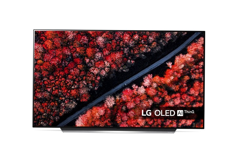 LG TV OLED AI 4K Beige 65"