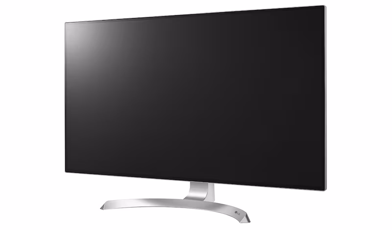 LG 32UD89-W Monitor PC 4K Ultra HD 32" IPS 3840 x 2160