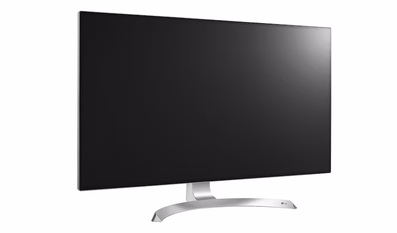 LG 32UD89-W Monitor PC 4K Ultra HD 32" IPS 3840 x 2160