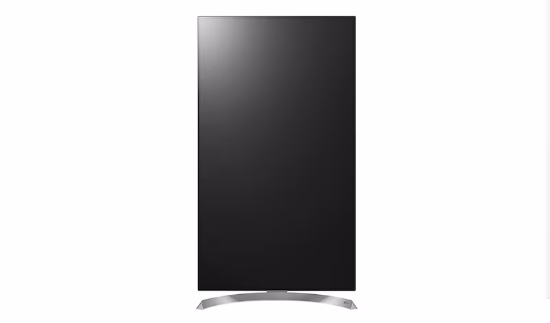 LG 32UD89-W Monitor PC 4K Ultra HD 32" IPS 3840 x 2160