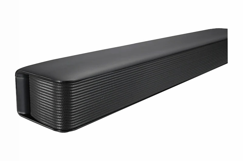 LG Soundbar 2.0 ch 40W Bluetooth Dolby Audio - SK1 | LG Italia