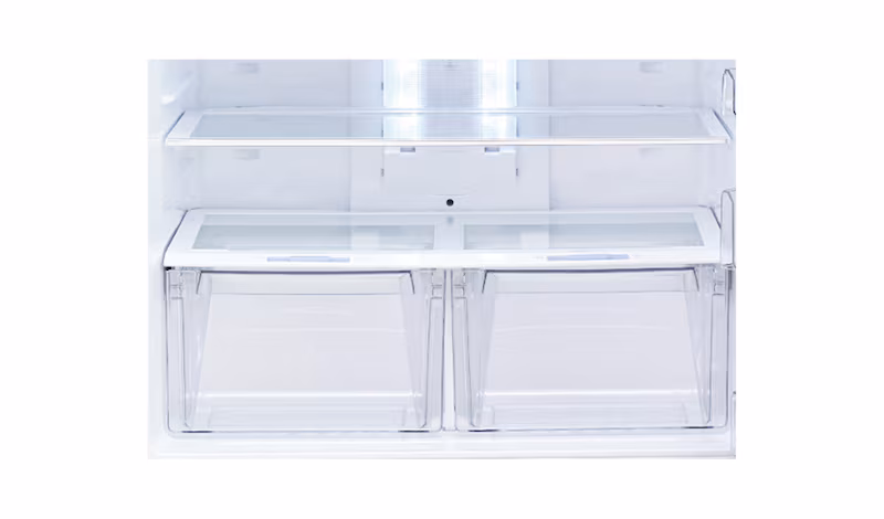 LG Frigorifero Doppia Porta Drink Dispenser Inox A 608lt