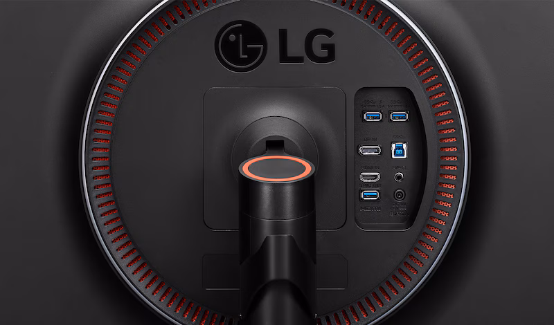 LG 32GK850G-B - Monitor PC 32" Quad HD Gaming 2560 x 1440