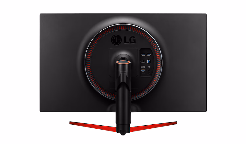 LG 32GK850G-B - Monitor PC 32" Quad HD Gaming 2560 x 1440