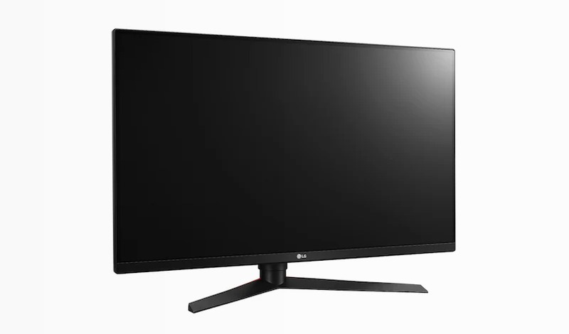 LG 32GK850G-B - Monitor PC 32" Quad HD Gaming 2560 x 1440