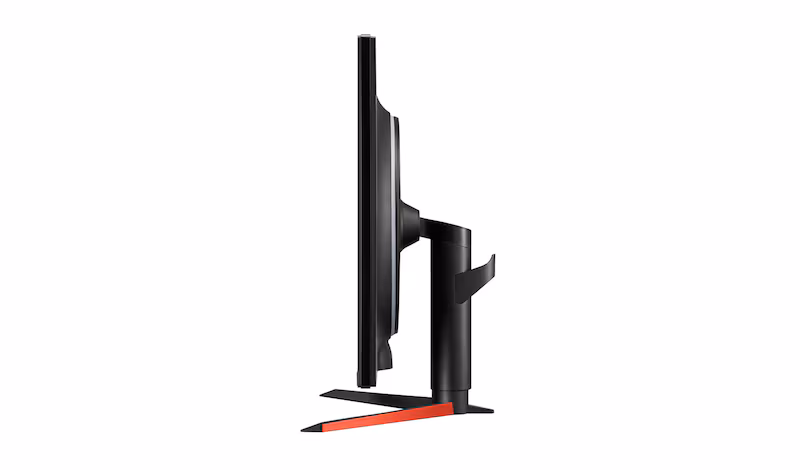 LG 32GK850G-B - Monitor PC 32" Quad HD Gaming 2560 x 1440