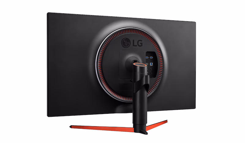LG 32GK850G-B - Monitor PC 32" Quad HD Gaming 2560 x 1440