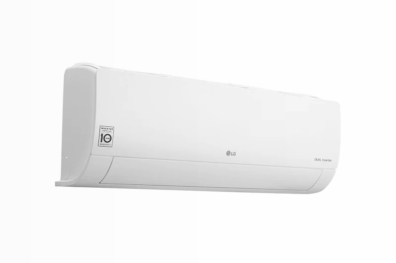 Condizionatore monosplit DUALCOOL Libero Smart A