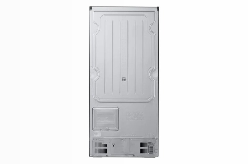 Frigorifero LG GTFV61PYBQD - Classe E 609L Wi-Fi Doppia porta