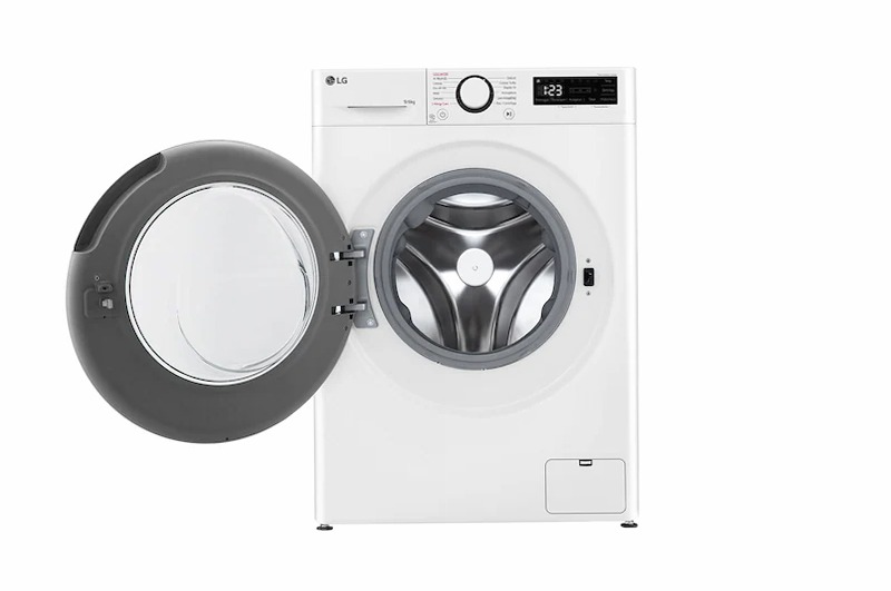 Lavasciuga AI DD Serie R3 - Classe D/A-10%