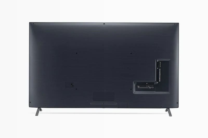 LG NanoCell TV 86" Serie Nano 90 - Nuove Funzionalità per la tua Casa 4K