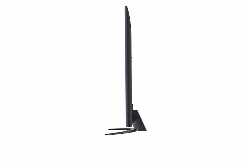 TV UHD LG Serie UR81 86'' Beige HD