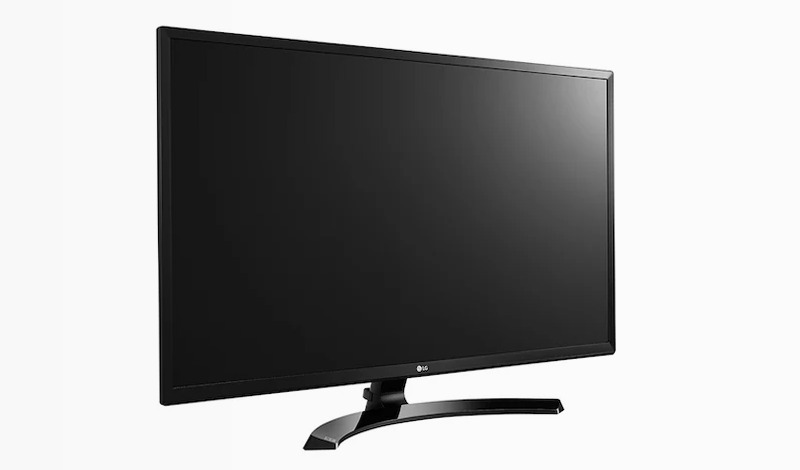 LG Monitor PC 32MP58HQ - 16:9 Full HD 32" IPS 1920 x 1080