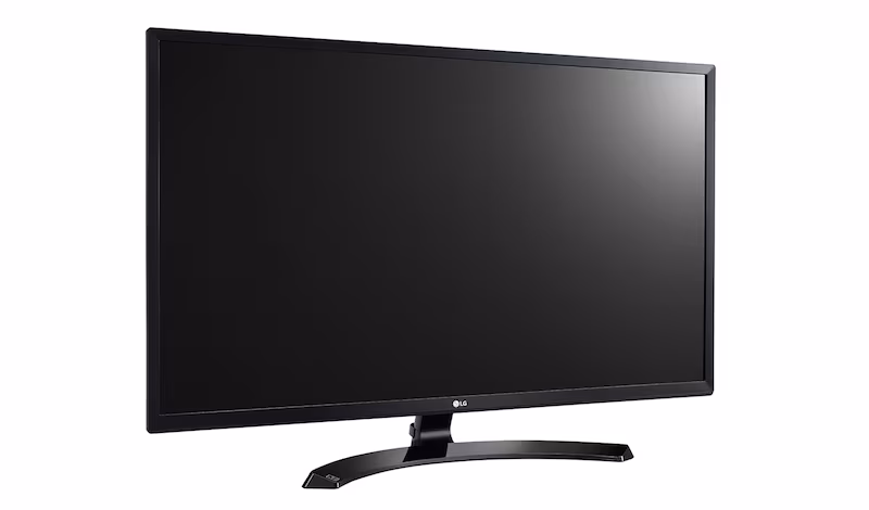 LG Monitor PC 32MP58HQ - 16:9 Full HD 32" IPS 1920 x 1080