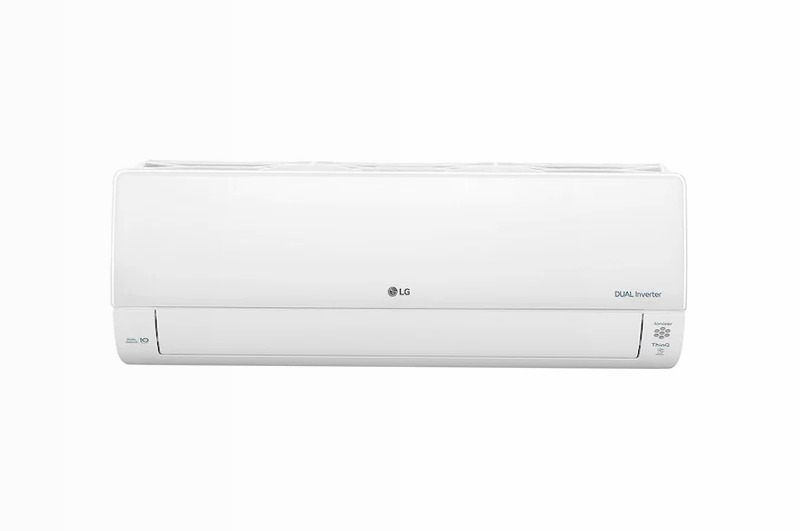 Climatizzatore Inverter 9000 BTU LG DC09RH Monosplit 9000btu A