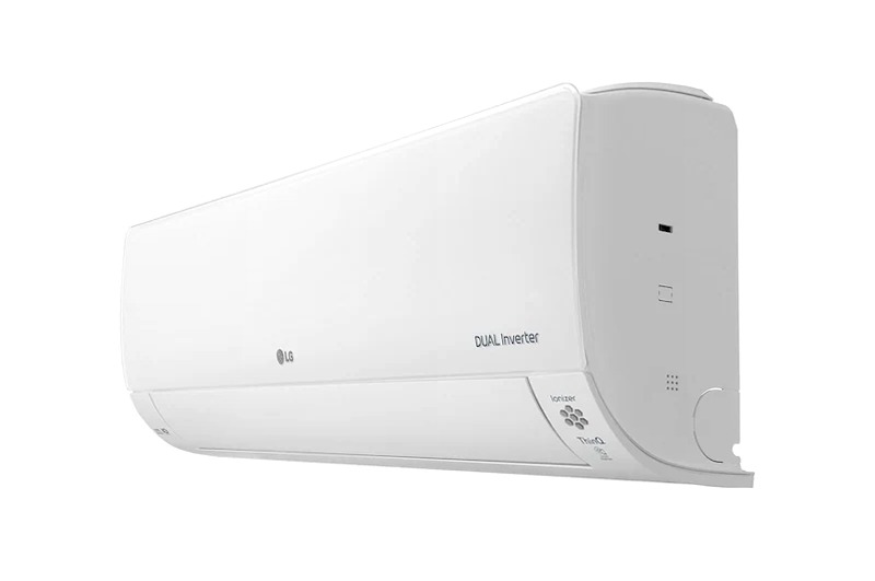 Climatizzatore Inverter LG DC12RK 3500btu