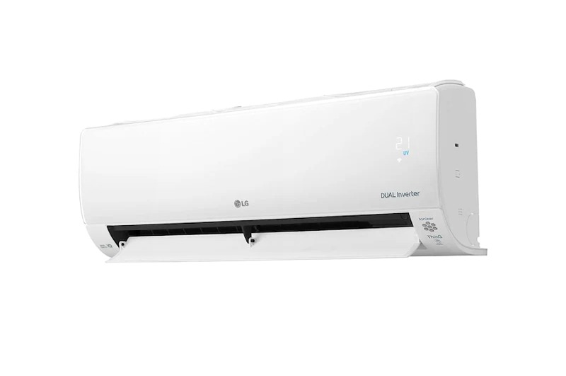 Climatizzatore Inverter LG DC12RK 3500btu