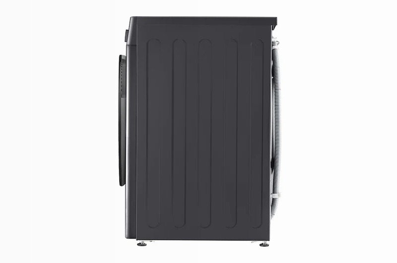 LG F4R5011TSMB Lavatrice Classe A-10% Middle Black 1400rpm 11kg Nero