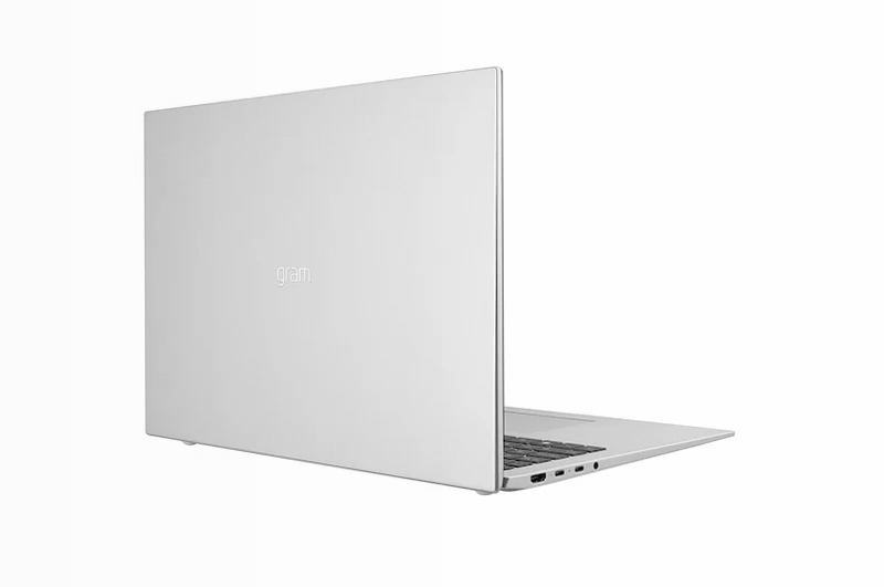 LG gram Notebook 17" 16:10 Intel i5 8GB 1350g - 17Z90P-G.AR56D | LG Italia 12 80 Wh Li-Ion Windows