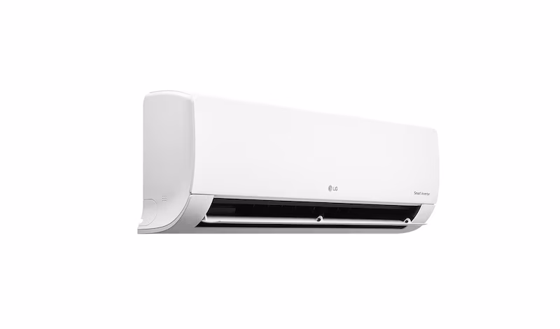 LG Climatizzatore Smart Inverter Standard Plus A