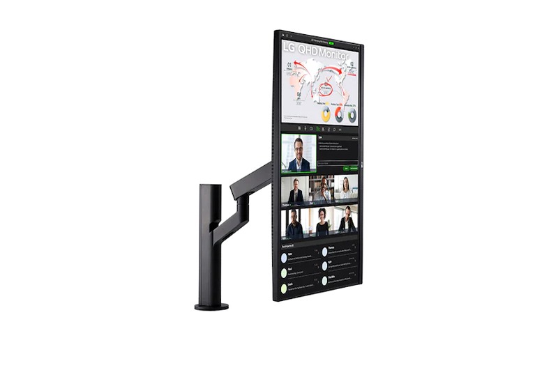 LG 32QP880-B - Monitor Quad HD 32"