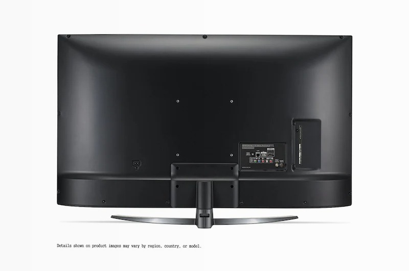 LG TV LED AI Ultra HD Smart TV 75" 4K Active HDR DTS Virtual:X Google Assistant e Alexa - 75UM7600PLB | LG Italia