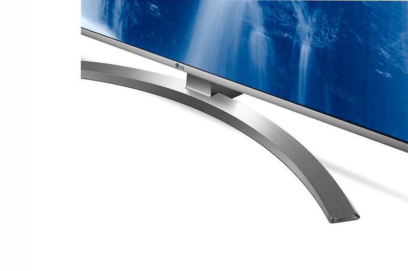LG TV LED AI Ultra HD Smart TV 75" 4K Active HDR DTS Virtual:X Google Assistant e Alexa - 75UM7600PLB | LG Italia