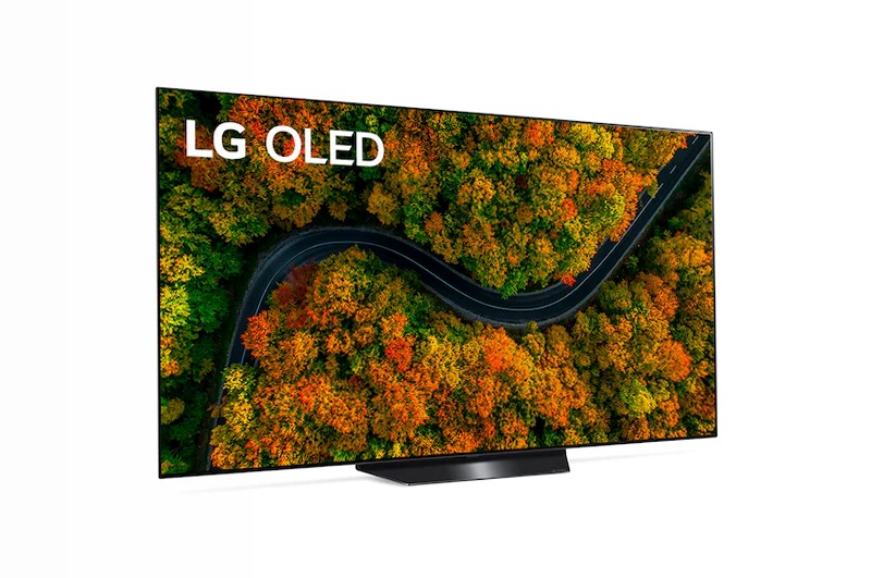 LG OLED TV 65" Serie B9 - OLED 4K Dolby Vision® Smart TV webOS 4.5 - OLED65B9SLA | LG Italia