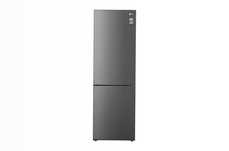 Frigorifero Combinato LG GBP61DSPGC D 341lt