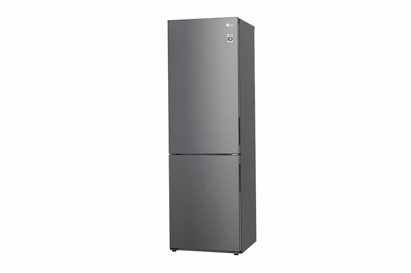 Frigorifero Combinato LG GBP61DSPGC D 341lt