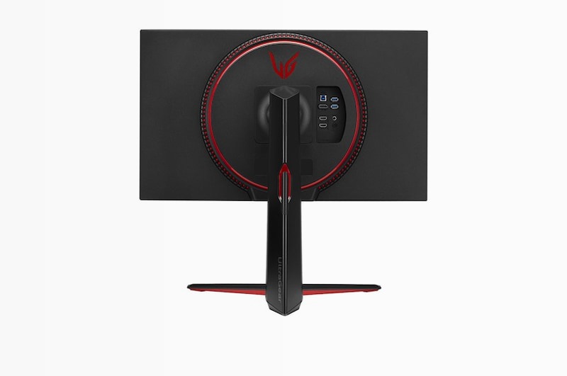 LG UltraGear 27'' GP850P - Monitor Gaming Bianco IPS 2560 x 1080
