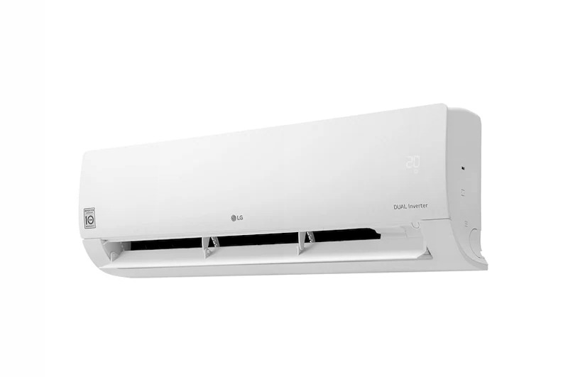 LG S24ET - Climatizzatore Inverter 24000 BTU 6600btu
