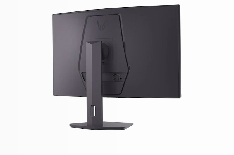 Monitor Gaming UltraGear 32" G600A Fucsia