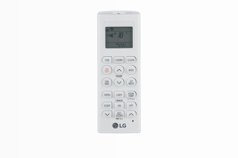Climatizzatore Inverter ARTCOOL 12000 BTU - LG Italia Monosplit 12000btu A