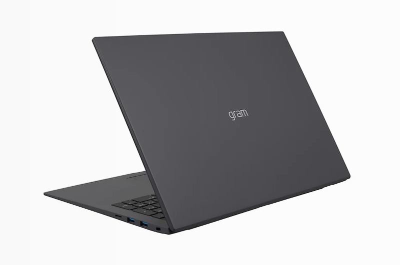 Notebook LG Ultra7 155H - Gram 17" 16 Windows