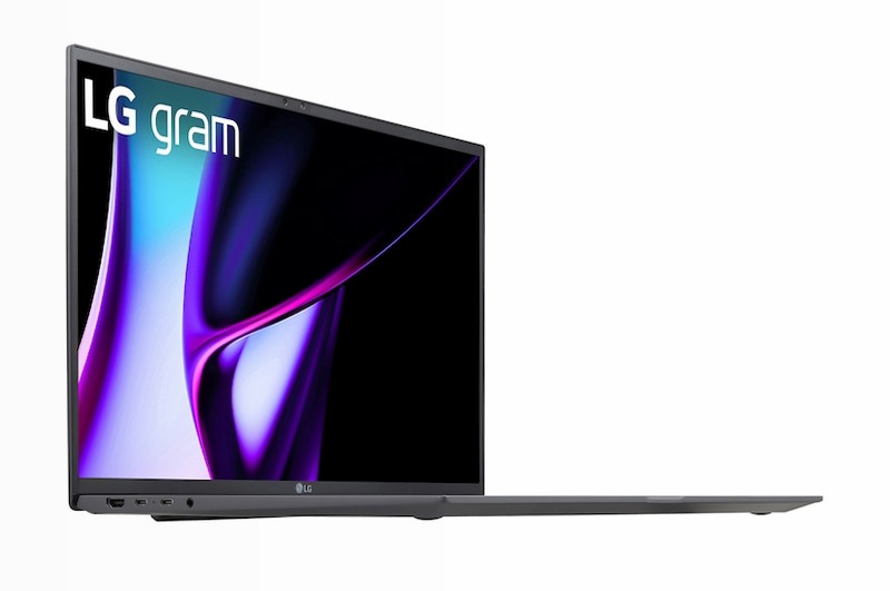 Notebook LG Ultra7 155H - Gram 17" 16 Windows