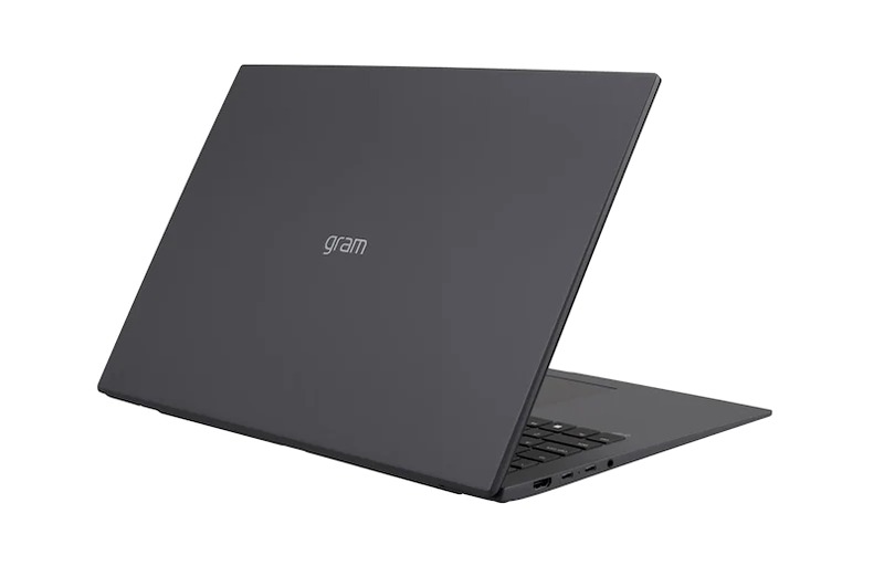 Notebook LG Ultra7 155H - Gram 17" 16 Windows
