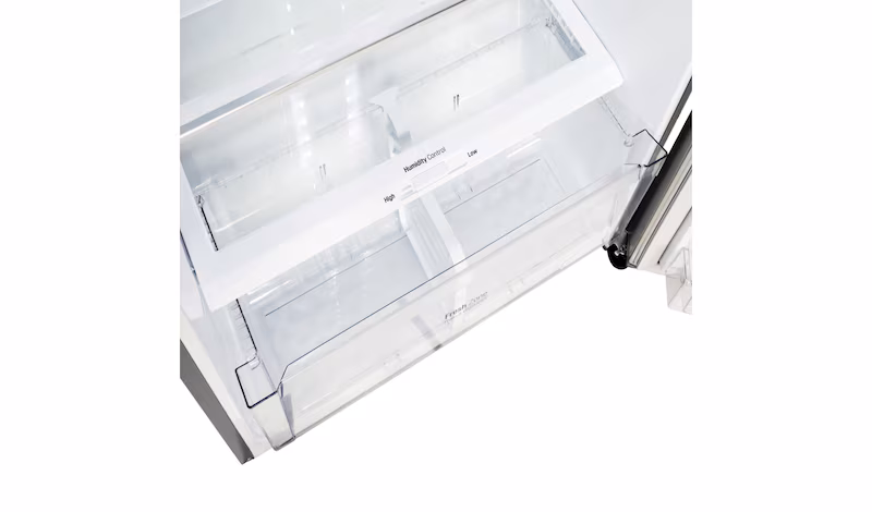 LG Frigorifero Doppia Porta -40% Inox Premium A 546lt