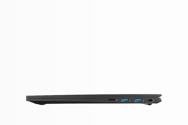 LG gram 16Z90Q | Windows 11 Home | 16" 16:10 | Intel® Core™ i5 | RAM 16GB | SSD 512GB | 1199g - 16Z90Q-G.AA55D | LG Italia 12 80 Wh Li-Ion