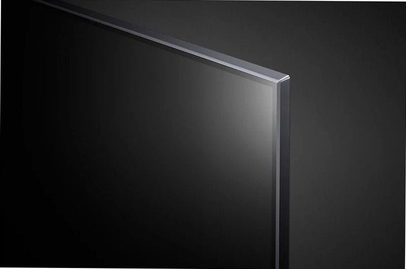 LG NanoCell TV 75'' Serie Nano 85 - NanoCell 4K Nano Color Local Dimming - 75NANO856PA | LG Italia