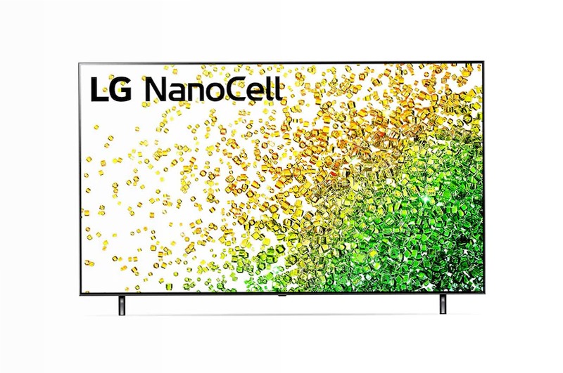 LG NanoCell TV 75'' Serie Nano 85 - NanoCell 4K Nano Color Local Dimming - 75NANO856PA | LG Italia