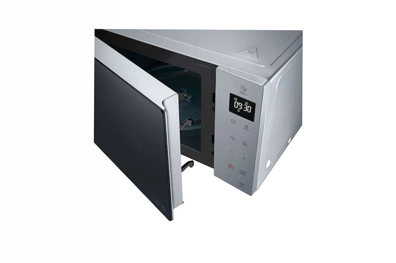Microonde LG MH7235GPSS 32 Litri Acciaio