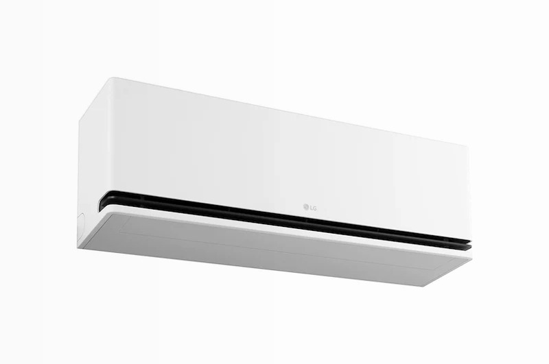 Condizionatore monosplit DUALCOOL AI Air Special | 12000 BTU A