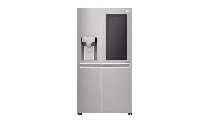 Frigorifero LG Smart Side-By-Side GSX960NSAZ
