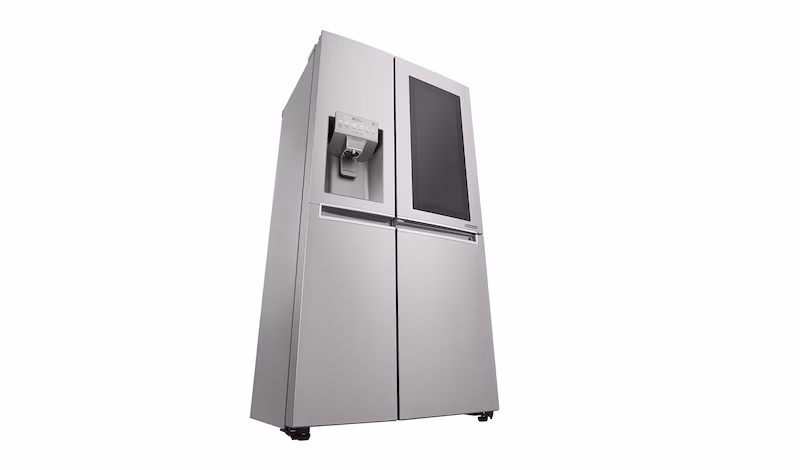 Frigorifero LG Smart Side-By-Side GSX960NSAZ