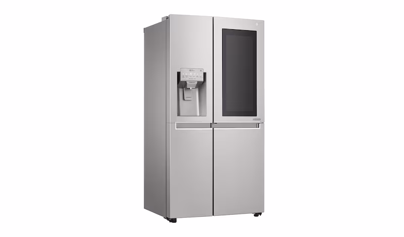 Frigorifero LG Smart Side-By-Side GSX960NSAZ
