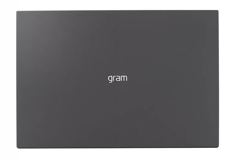 Notebook gram 16" | Windows 11 Home 16